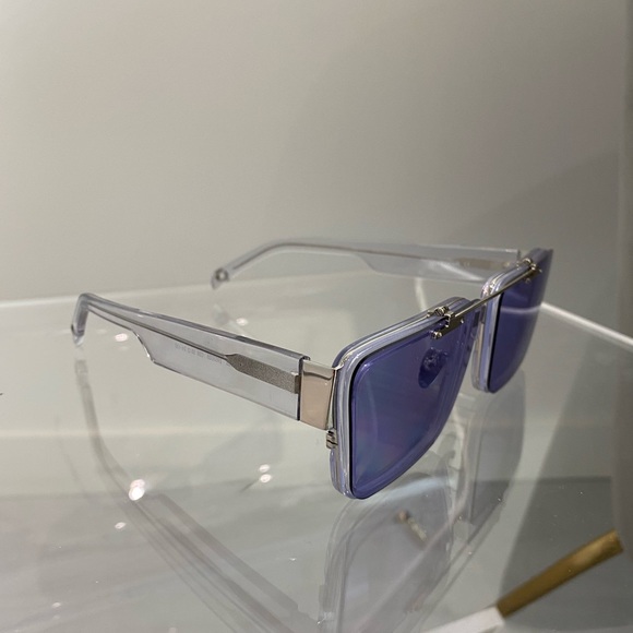 Flip Sunglasses - Picture 3 of 7